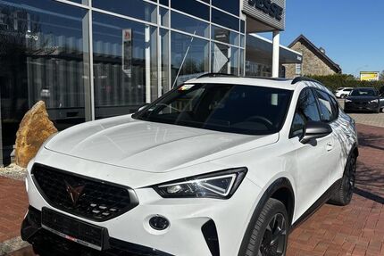 Cupra Formentor 14.750 km 27.990 &euro; Ibbenbüren 49477