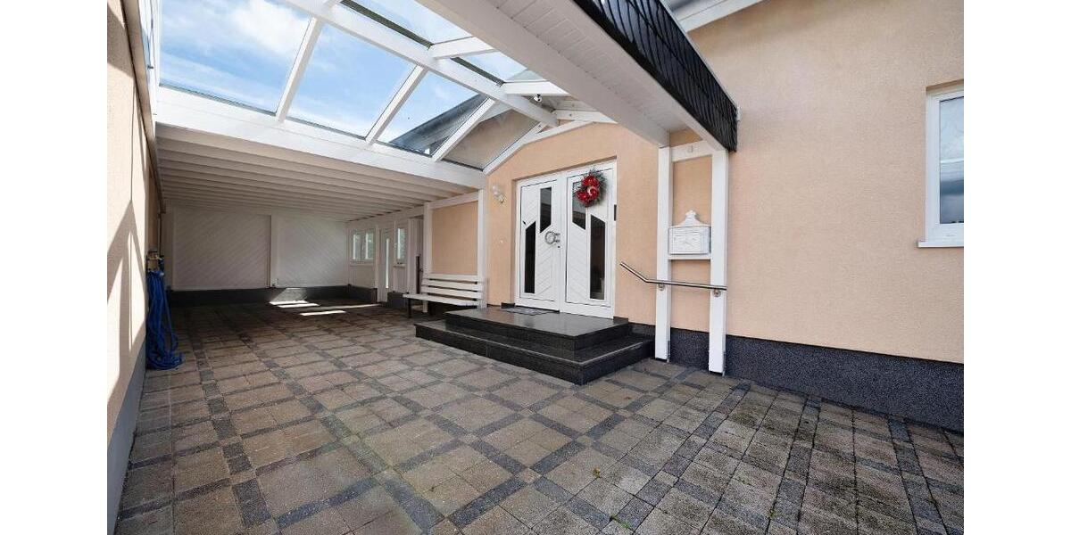 Einfamilienhaus Schleiden - 5.5 Zimmer, 175 m&sup2;, 1.400&euro; | Angebot:26126581