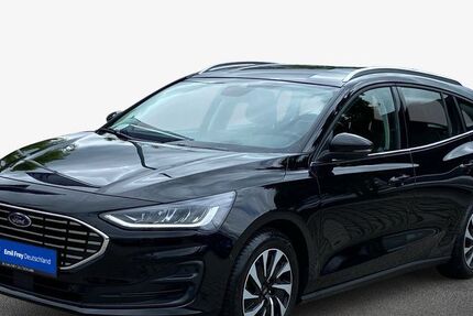 Ford Focus 20.994 km 23.900 &euro; Leonberg 71229
