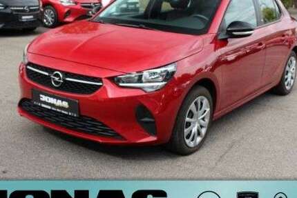 Opel Corsa 24.267 km 17.490 &euro; Werl 59457