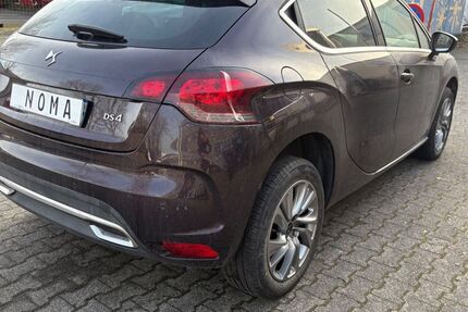 DS Automobiles DS4 176.372 km 5.938 &euro; Frankfurt am Main 60389