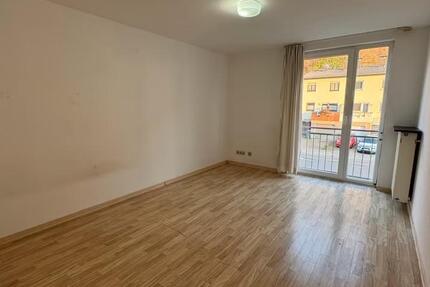 Wohnung Saarbrücken Scheidt - 1 Zimmer, 22 m&sup2;, 380&euro; | Angebot:26516418