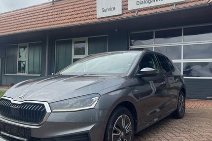 Skoda Fabia 39.719 km 15.990 &euro; Aland OT Vielbaum 39615