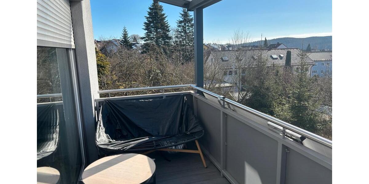 Etagenwohnung Neustadt an der Waldnaab - 3 Zimmer, 65 m&sup2;, 275.000&euro; | Angebot:26089889