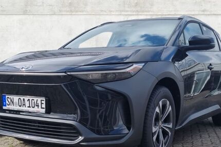 Toyota bZ4X 13.900 km 37.990 &euro; Schwerin 19057