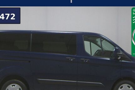 Ford Transit Custom 73.308 km 17.780 &euro; Gyhum/Bockel 27404