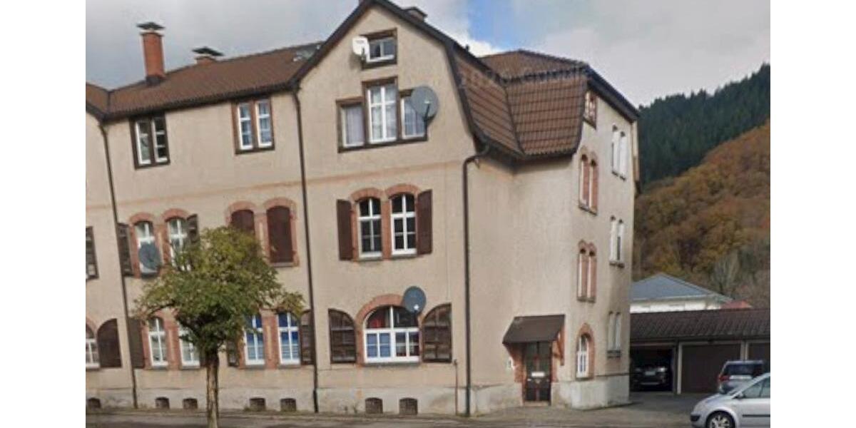 Etagenwohnung Rheinfelden (Baden) - 3.5 Zimmer, 85 m&sup2;, 900&euro; | Angebot:26253120