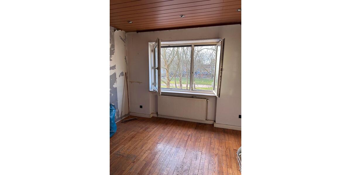 Vermiete 2 ZKB-Balkon in SBMalstatt - 380€ kalt 2 zimmer