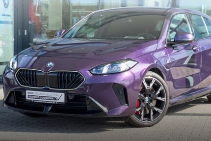 BMW 120 7.513 km 39.850 &euro; Burghaun 36151