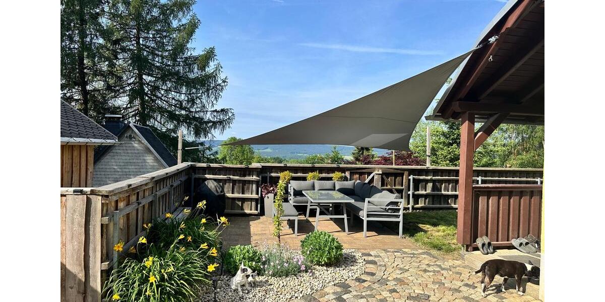 Einfamilienhaus Grünhain-Beierfeld Beierfeld - 3 Zimmer, 70 m&sup2;, 225.000&euro; | Angebot:26786744