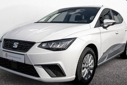 Seat Ibiza 30.405 km 16.460 &euro; Uelzen 29525