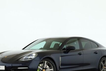 Porsche Panamera 55.900 km 83.970 &euro; Bamberg 96052