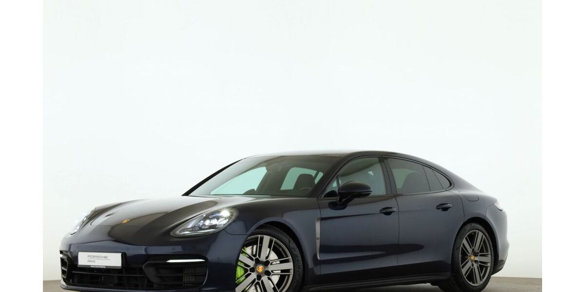 Porsche Panamera 55.900 km 83.970 &euro; Bamberg 96052