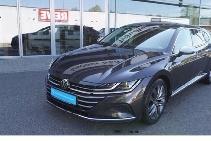 VW Arteon 14.561 km 32.980 &euro; Schopfheim 79650