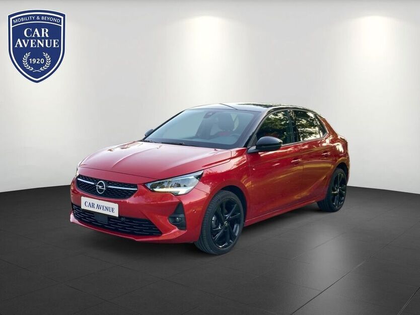 Corsa