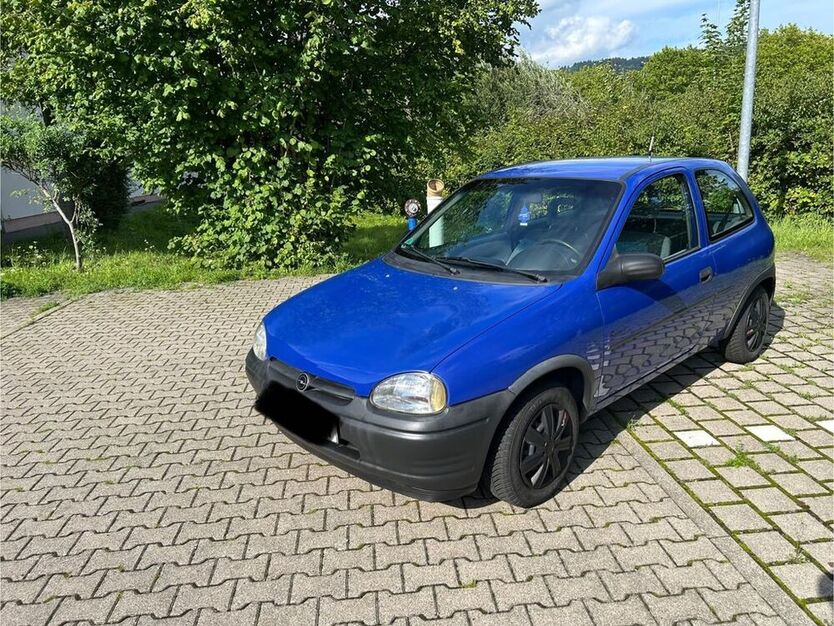 Corsa
