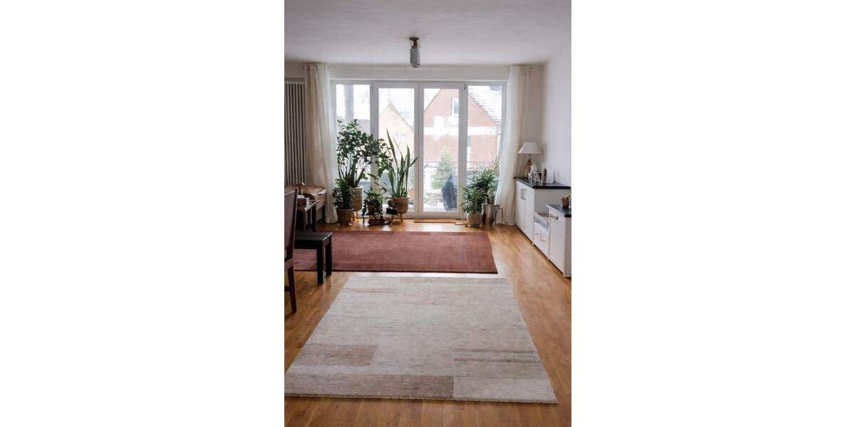 Etagenwohnung Bottrop Kirchhellen Mitte - 3 Zimmer, 196.000&euro; | Angebot:25388809
