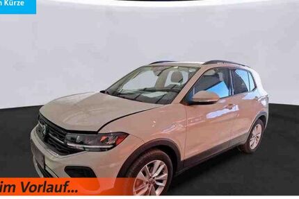 VW T-Cross 13.102 km 21.789 &euro; Ribnitz-Damgarten / Barth / Bad Sülze 18311