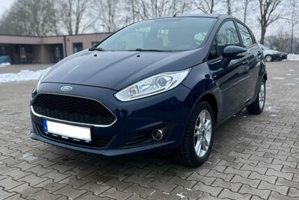 Ford Fiesta 136.000 km 6.990 &euro; Bad Zwischenahn 26160
