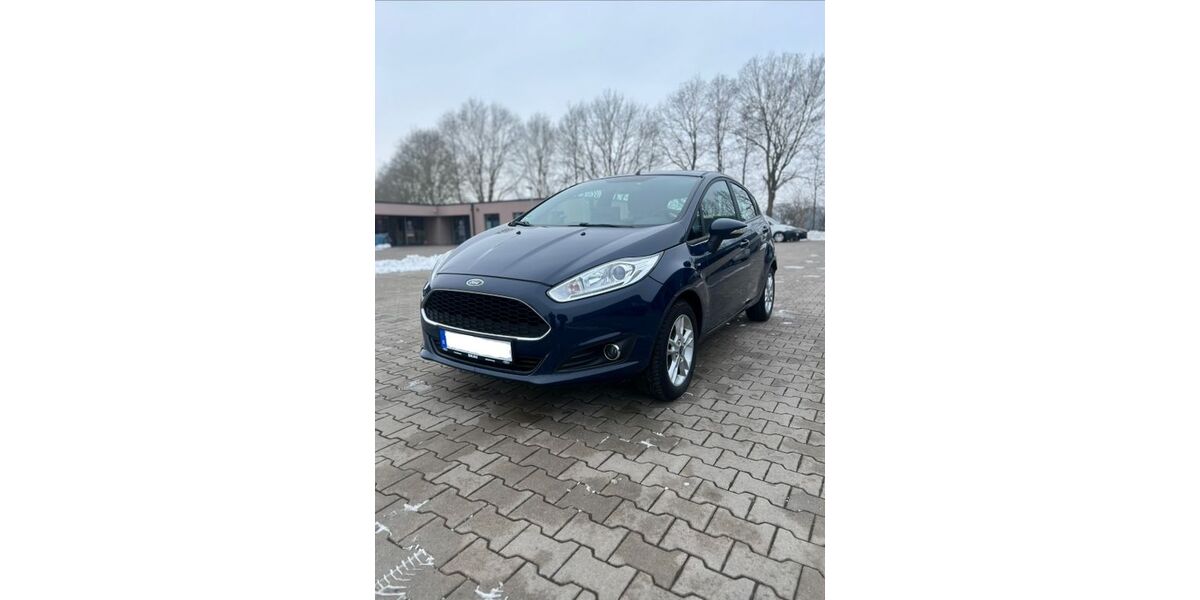 Ford Fiesta 136.000 km 6.990 &euro; Bad Zwischenahn 26160