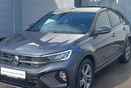 VW Taigo 43.073 km 18.690 &euro; Nesselwang 87484