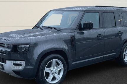 Land Rover Defender 96.990 km 59.930 &euro; Erbach 64711