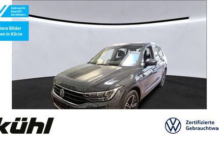 VW Tiguan 65.560 km 27.490 &euro; Gifhorn 38518