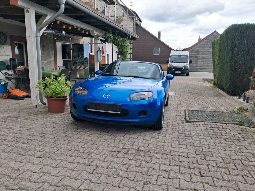 MX-5