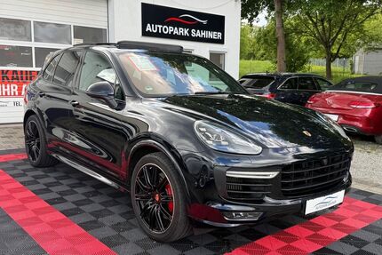 Porsche Cayenne 122.652 km 37.399 &euro; VÖHRINGEN (LANDKREIS ROTTWEIL BEI STUTTGART) 72189