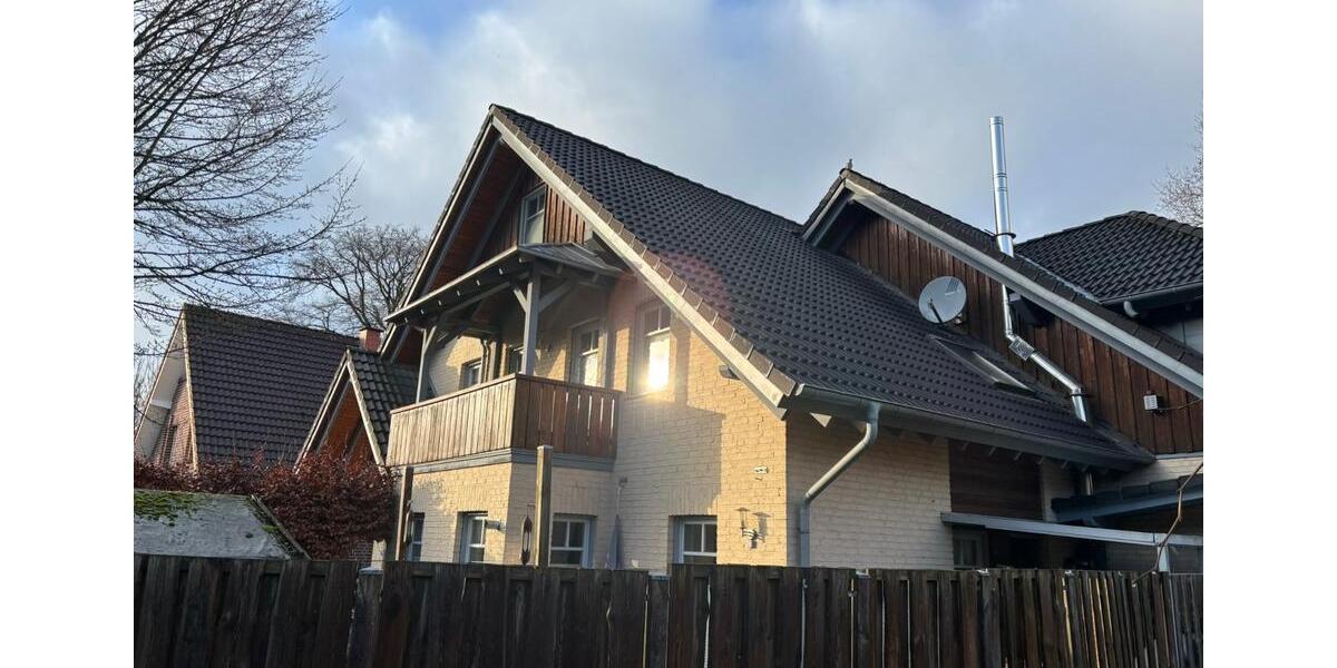 Doppelhaushälfte Velen - 4 Zimmer, 120 m&sup2;, 350.000&euro; | Angebot:26829295