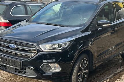 Ford Kuga 54.899 km 14.999 &euro; Kernen im Remstal 71394