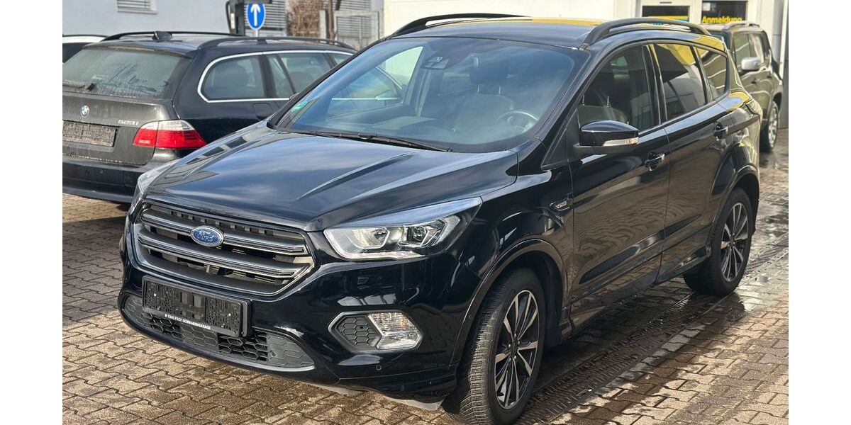 Ford Kuga 54.899 km 14.999 &euro; Kernen im Remstal 71394