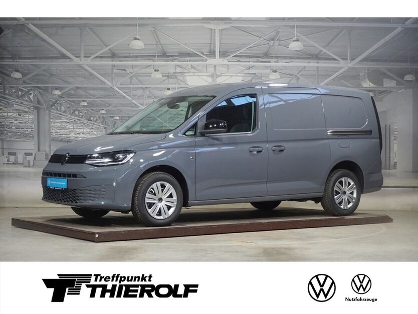 VW Caddy Maxi 6.000 km 39.980 € Michelstadt 64720