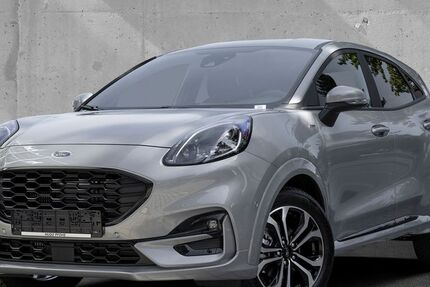 Ford Puma 23.014 km 26.440 € Hamburg 22335