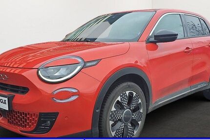 Fiat 600 21.654 km 23.990 &euro; Ludwigshafen 67071