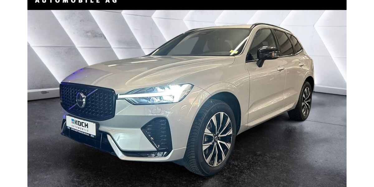 Volvo XC60 16.715 km 46.900 &euro; Berlin 10553