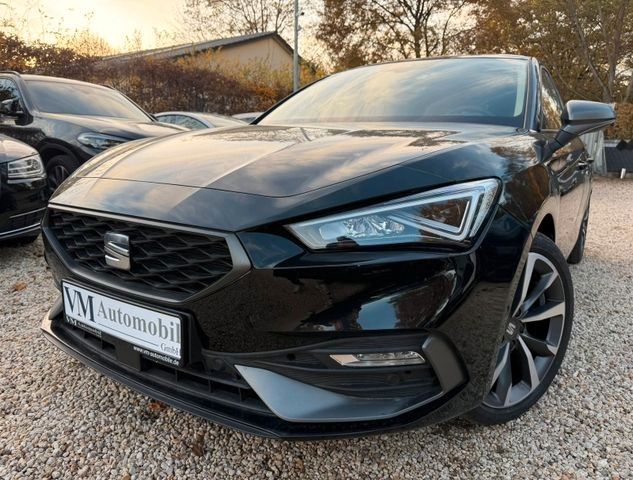 Seat Leon 5.266 km 25.990 &euro; Großbeeren 14979