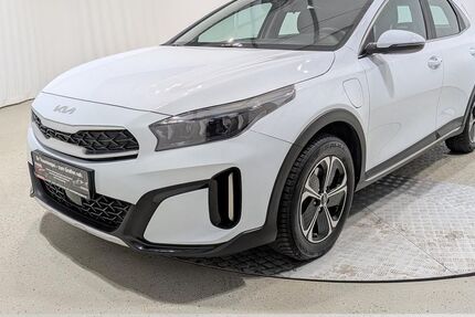 Kia XCeed 68.640 km 17.499 &euro; Chemnitz - Mittelbach 09224