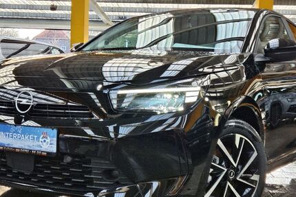 Opel Corsa 9.000 km 16.975 &euro; Wallhöfen bei Bremen 27729