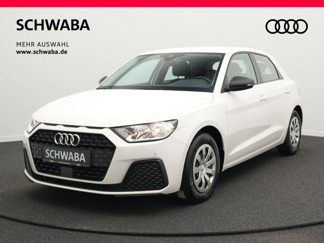 Audi A1 25.000 km 16.890 &euro; Gersthofen 86368