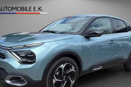 Citroen C4 4.800 km 17.450 &euro; Bönningstedt bei Hamburg 25474
