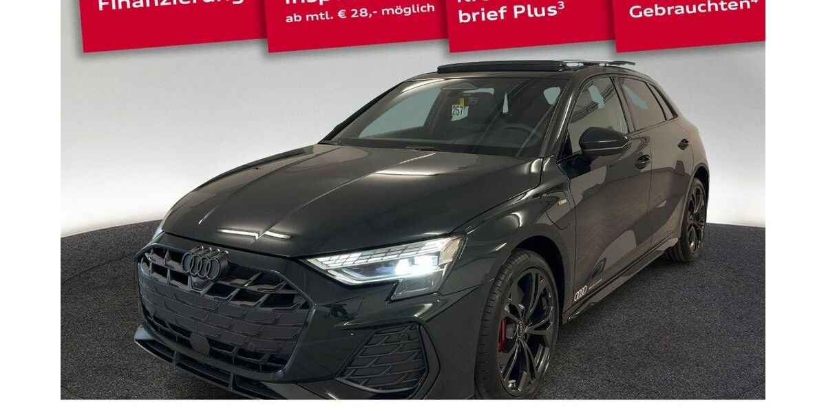 Audi A3 6.001 km 57.800 &euro; Berlin 12489