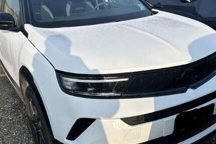 Opel Mokka 14.793 km 19.180 &euro; Rüsselsheim 65428