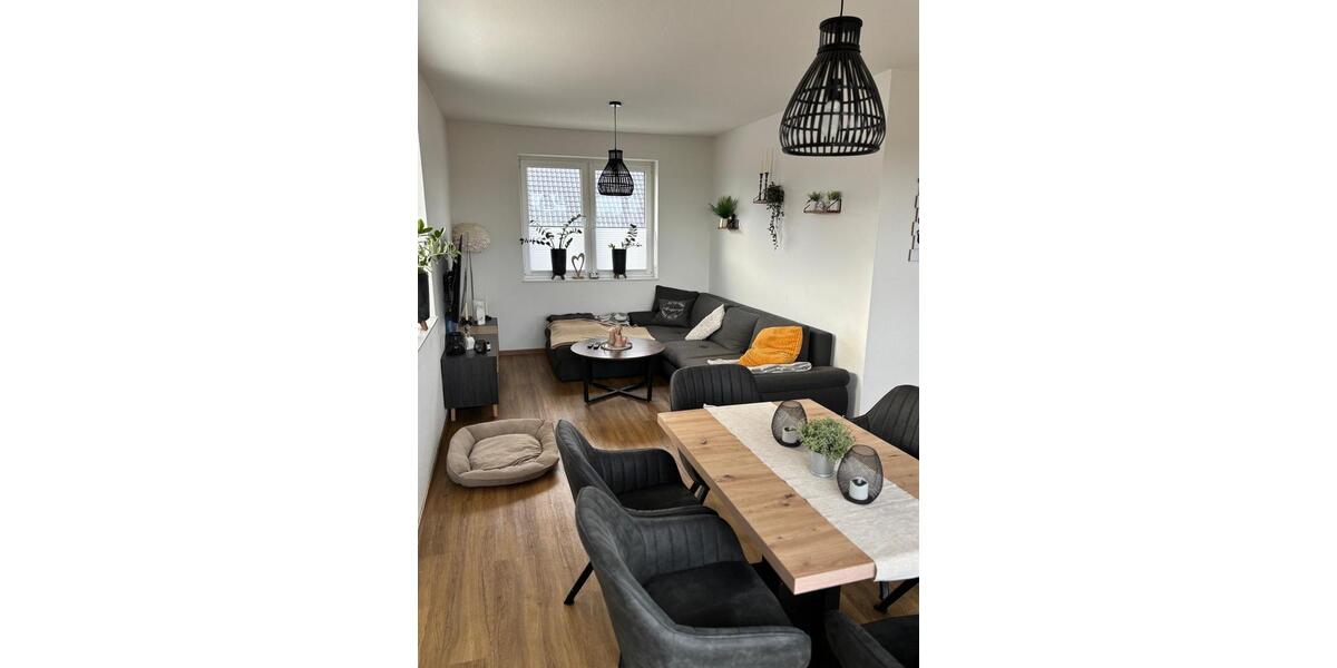 Einfamilienhaus Lengerich - 3 Zimmer, 95 m&sup2;, 690&euro; | Angebot:25853413