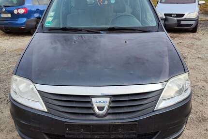 Dacia Logan 230.000 km 800 &euro; Günzach 87634
