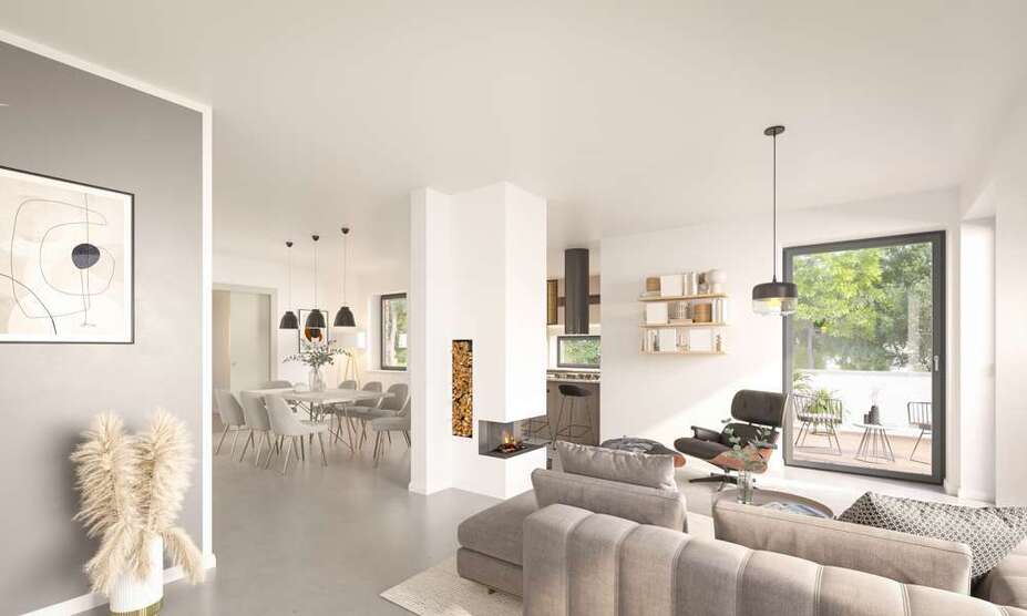 Haus zum Kaufen in Hamburg 1.480.000 € 202.89 m²