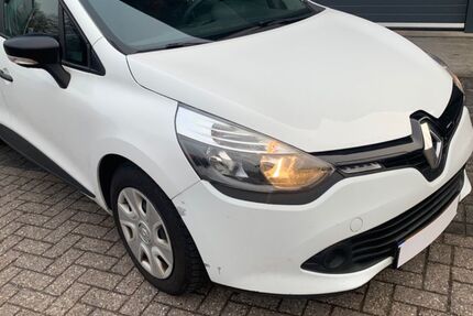 Renault Clio 245.000 km 2.800 &euro; BORNE 7622A