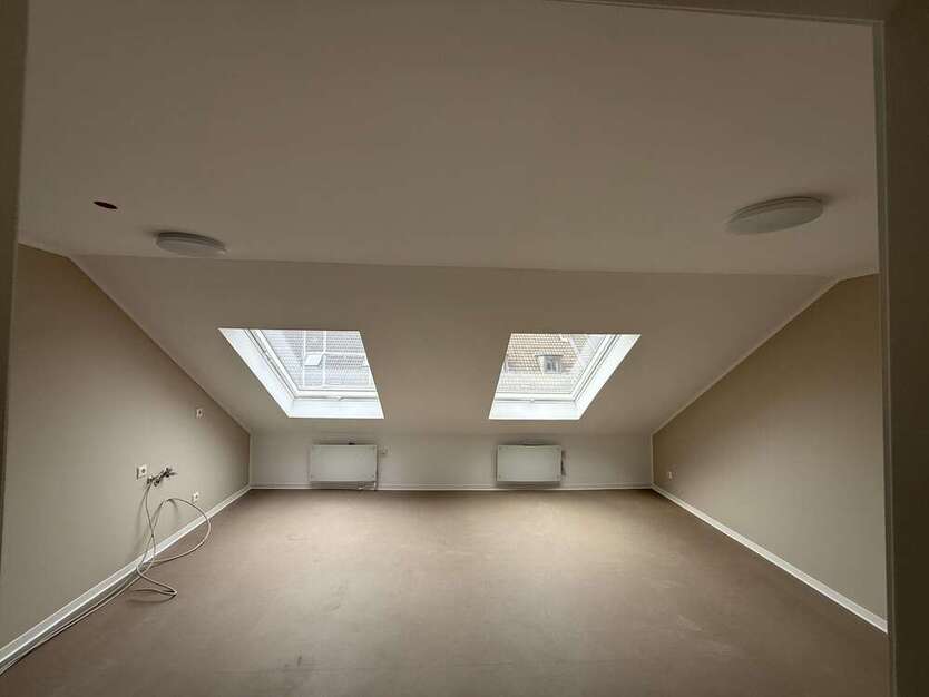 Wohnung zum Mieten in Aachen 750 € 45 m²
