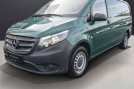 Mercedes-Benz Vito 60.000 km 17.612 &euro; Wiesbaden-Schierstein 65201