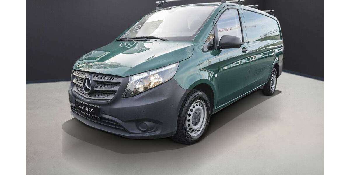 Mercedes-Benz Vito 60.000 km 17.612 &euro; Wiesbaden-Schierstein 65201